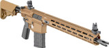 Springfield Armory Saint Victor V2 Rifle 308 Win. 16in Barrel 20rd Magazine FDE