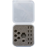 Specialty Stack It Peep Storage Case