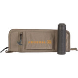 Federal Suppressor Case Tan