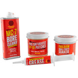 Shooter's Choice Muzzleloader Accessory Pack