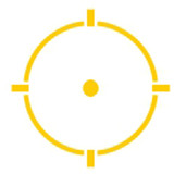 Holosun AEMS EVO Rifle Sight