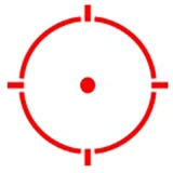 Holosun AEMS EVO Rifle Sight