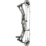 Hoyt Alpha AX-3 33 HBX