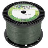 Power Pro Braided line
