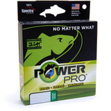 Power Pro Braided line