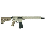 Alex Pro Firearms Volunteer Rifle 5.56 NATO 14.5in P&W Barrel 30rd Mag Sand Cerakote