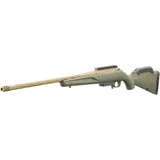 Ruger American Rilfe Gen II 308 Win. 22in Barrel Green Stock