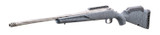 Ruger American Gen II Rifle 30-06 SPNG 20in Barrel 4rd Gray Splatter Stock