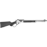 Smith and Wesson Model 1854 Rifle 30-30 Win. 20in Barrel 6rd Stainless Synthetic
