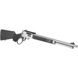 Smith and Wesson Model 1854 Rifle 30-30 Win. 20in Barrel 6rd Stainless Synthetic