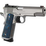 Colt 1911 Gold Cup Trophy OR Pistol 9mm 5 in. Stainless 9 rd.