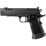 Kimber 2K11 Compensated Pistol 9mm 5 in. Black w/ Fixed Rear Sight OR 17/20 rd.