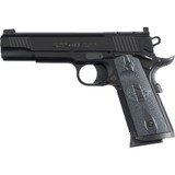 Colt 1911 CCU Government OR Pistol 45 ACP 5 in. Matte Black DLC 8 rd.