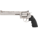 Colt Kodiak Revolver 44 Mag 6" Stainless Ported 6 rd.