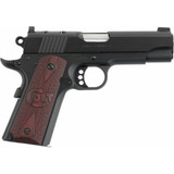 Colt 1911 Combat Commander OR Pistol9mm 4.25 in. Blued 9 rd.