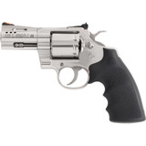 Colt Grizzly Revolver 357 Mag 3 in. Stainless Ported 6 rd.