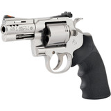 Colt Grizzly Revolver 357 Mag 3 in. Stainless Ported 6 rd.