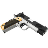 Kimber Two-Tone Next Gen Pro OR Pistol 9mm 4 in. BLK/Matte Stainless w/Ambi Controls 9rd