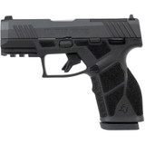 Taurus GX2 TORO Pistol 9mm 3.38 in. Black 10 rd.