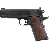 Colt 1911 Combat Commander OR Pistol 38 Super 4.25 in. Blued 9 rd. 