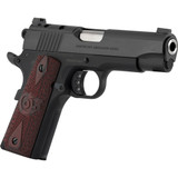 Colt 1911 Lightweight Commander OR Pistol 9mm 4.25 in. Anodize/Blued 9 rd. 