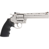 Colt Grizzly Revolver  357 Mag 6 in. Stainless Ported 6 rd.