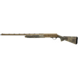 Browning A5 Wicked Wing Camo Shotgun  12 ga. 28. Bronze/RT Legacy 3.5 in. DS Chokes
