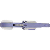 NAA 22LR Mini-Revolver 22 lr 1.13 in. Orchid/White Pearl 5 rd.