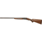 Used JC Higgins Model 100 SXS 12 Gauge