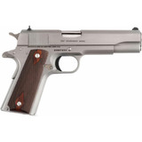 Colt 1911 Pistol  9mm 5 in. Stainless 8 rd.