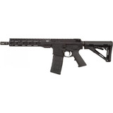 Colt M5 Commando Short Barrel Rifle 5.56 Nato 11.5 in BLK w/CTR STK, Troy Sights 30rd