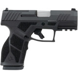 Taurus GX2 TORO Pistol 9mm 3.38 in. Black 13 rd.