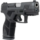 Taurus GX2 TORO Pistol 9mm 3.38 in. Black 13 rd.