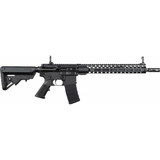 Colt Enhanced Patrol Rifle 5.56 Nato 16.1 in w/Pin& Welded FH Black 30 rd.