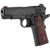 Colt 1911 Combat Commander OR Pistol 45 ACP 4.25 in. Blued 8 rd.