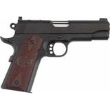 Colt 1911 Lightweight Commander OR Pistol 45 ACP 4.25 in. Anodize/Blued 8 rd.