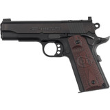 Colt 1911 Lightweight Commander OR Pistol 45 ACP 4.25 in. Anodize/Blued 8 rd.