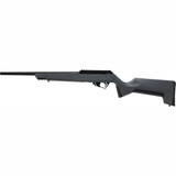 Savage RXR22 Rifle 22 LR 16.5 in. Gun Metal Grey SR 10 rd