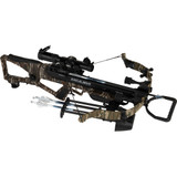 Excalibur Rev-X TD Crossbow Package