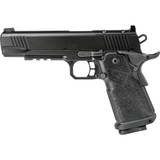 Kimber 1911 DS Warrior Pistol 10mm 5 in. Black OR 15 & 18 rd.