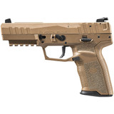 FD Five-seveN MRD Pistol  5.7mm 4.8 in. FDE 20 rd. 