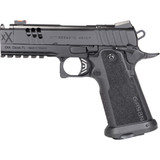 EAA Girsan Witness 2311 Match XX Pistol 45 ACP 4.25 in. Black W/comp and OR 11 rd.