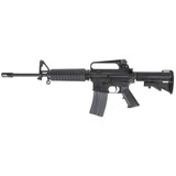 H&R Government Carbine Rifle 5.56 NATO 14.7in Barrel 30rd Mag A2 Upper Black
