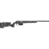 Bergara B-14 Carbon Crest Rifle 25 Creedmoor 20 in. Black Carbon Stock 5 rd.