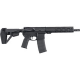 Colt M4  Braced Pistol 5.56 Nato 10.3 in. Black w/ SB Tactical Brace 30rd