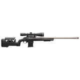 Browning X-Bolt Target Max Rifle 308 Win. 26 in. Max Adjustable Stock