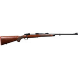 Ruger Hawkeye African Rifle 270 Win. 24in Barrel Blued/Walnut Express Sights