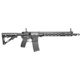 Smith and Wesson M&P15 AXE Rifle 5.56 NATO 16in Barrel 30rd Magazine Black