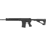 Savage MSR 10 Hunter Rifle 308 Win. 16.13in Barrel 20rd Magazine Black