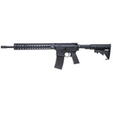Troy CQB SPC-A3 Rifle 5.56 NATO 16in Barrel 30rd Magazine Black